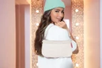 Mini Torba TEDDY SAND