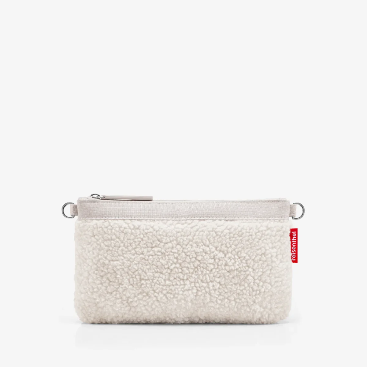 Mini Torba TEDDY SAND - Image 3