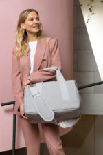 Allrounder M Torba SKY ROSE - Image 3