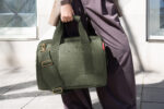 Allrounder M Torba FOREST GOLD