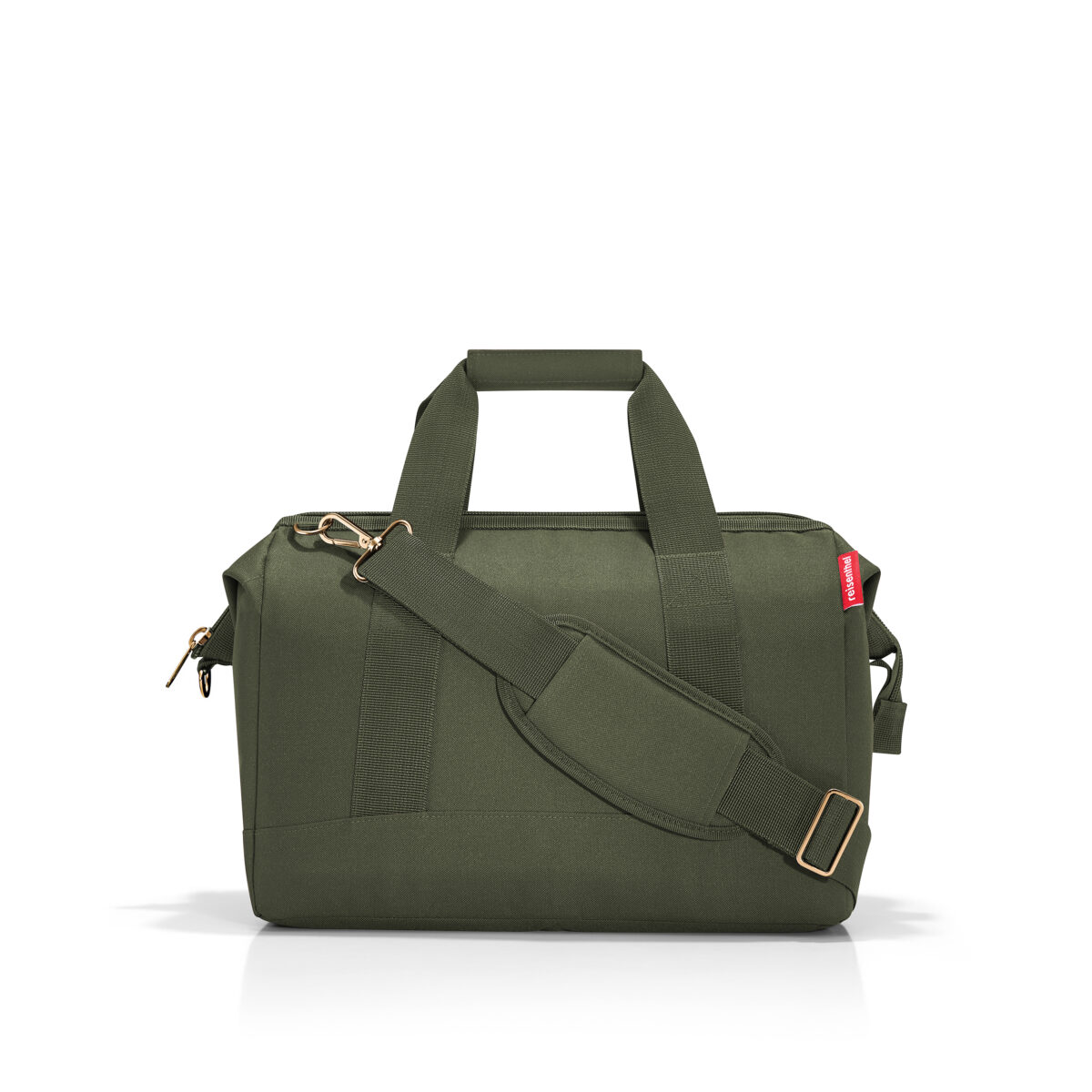 Allrounder M Torba FOREST GOLD - Image 4
