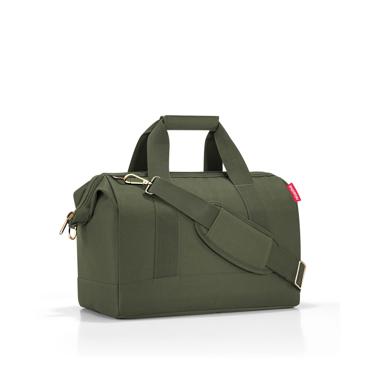 Allrounder M Torba FOREST GOLD - Image 5