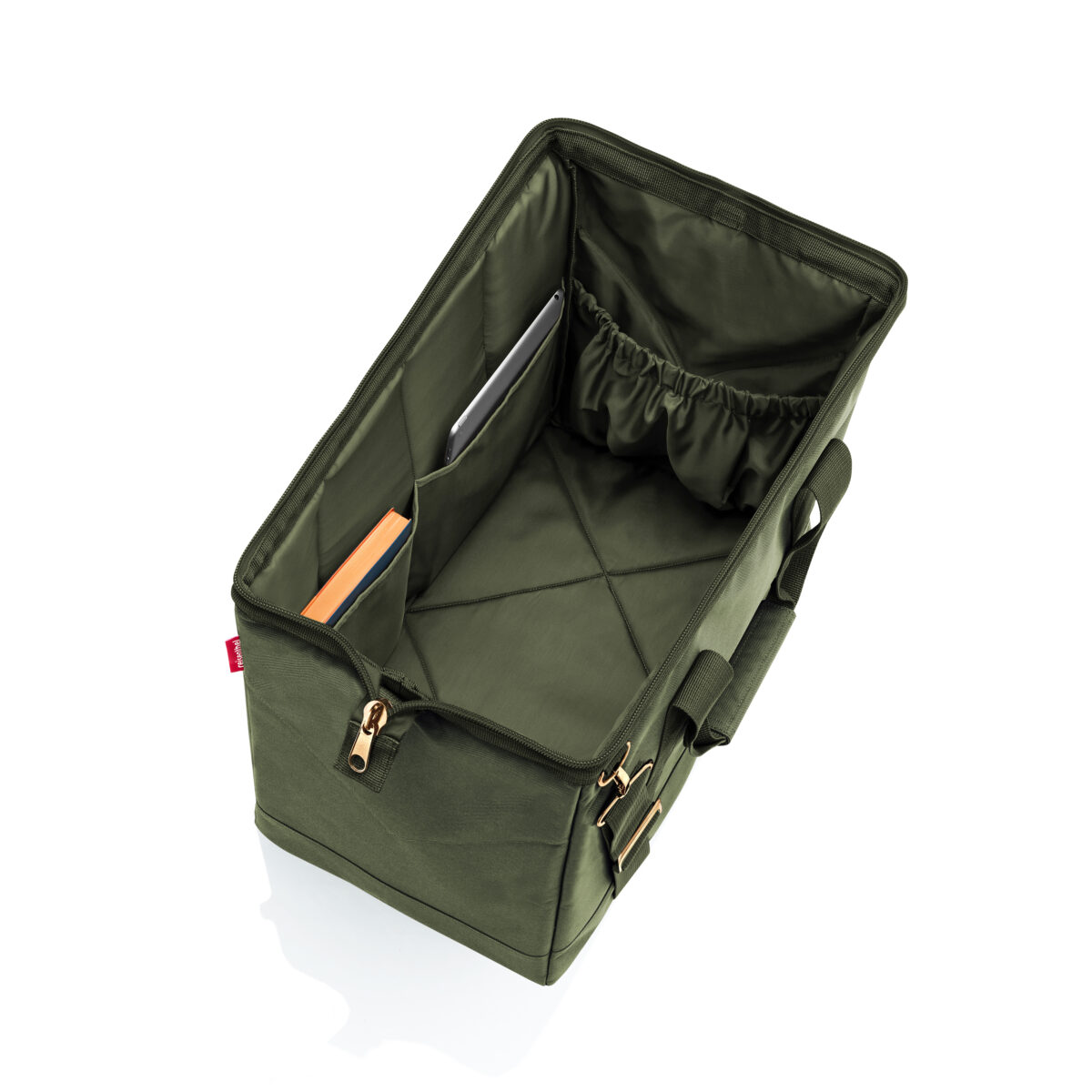Allrounder L Torba Torba FOREST GOLD - Image 5