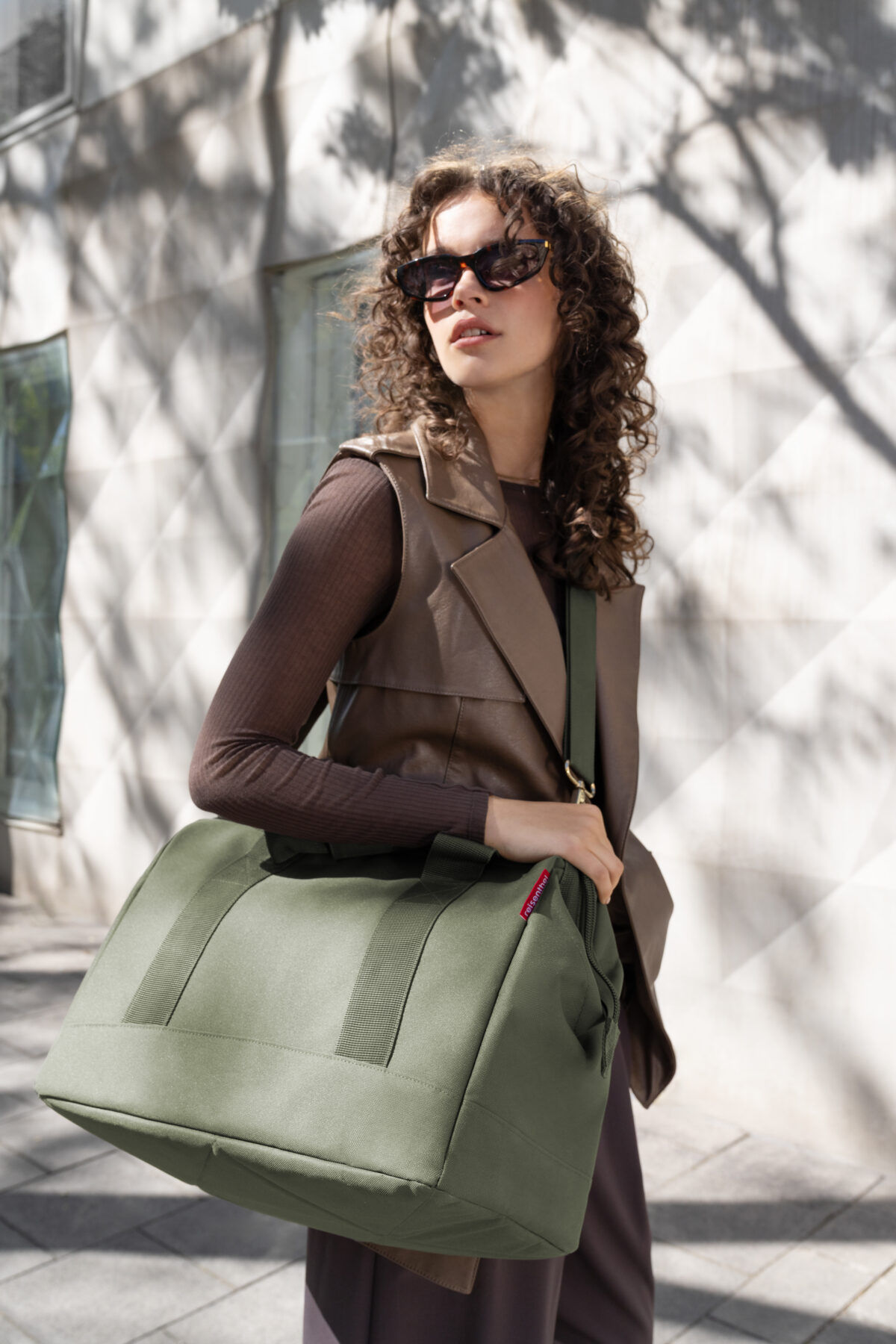 Allrounder L Torba Torba FOREST GOLD - Image 2