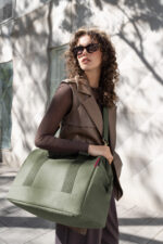 Allrounder L Torba Torba FOREST GOLD - Image 2