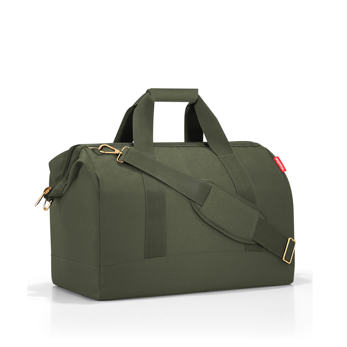 Allrounder L Torba Torba FOREST GOLD - Image 4