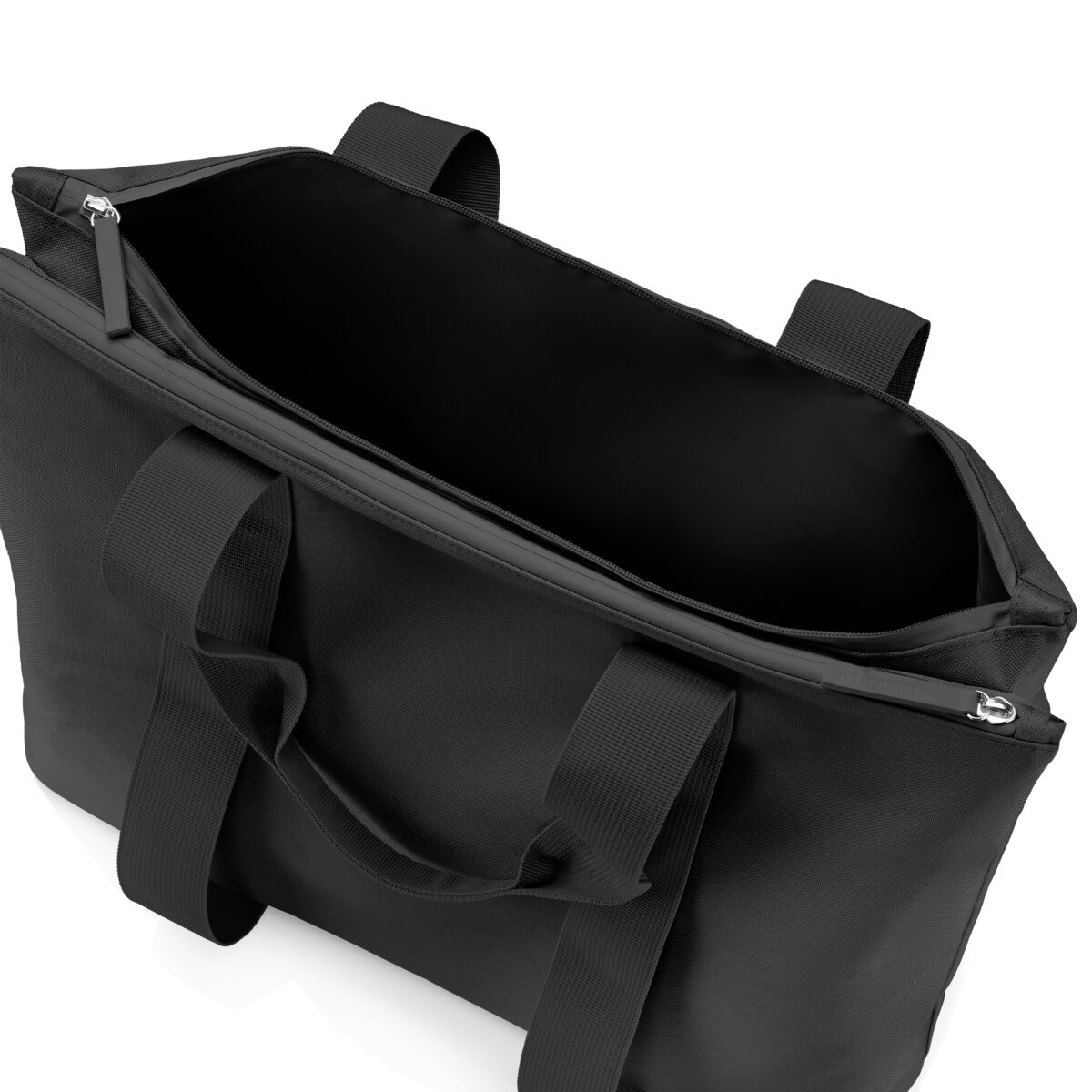 Sportshopper Torba BLACK - Image 4