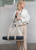 Sportshopper Torba STONE