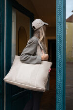 Sportshopper Torba STONE - Image 5