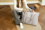 Sportshopper Torba STONE - Image 4