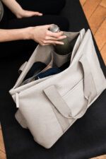 Sportshopper Torba STONE - Image 3