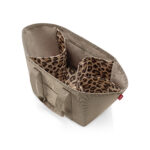 Marketshopper Torba TAUPE - Image 3