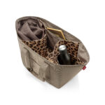 Marketshopper Torba TAUPE - Image 4