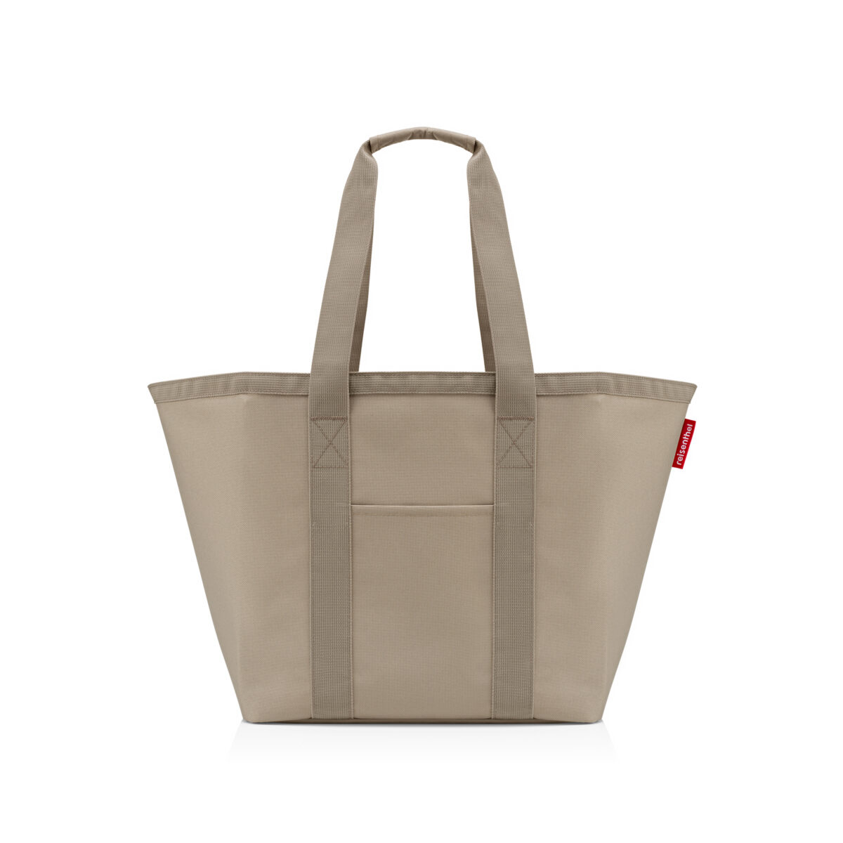 Marketshopper Torba TAUPE - Image 6