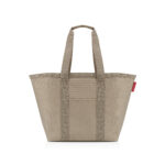 Marketshopper Torba TAUPE - Image 6