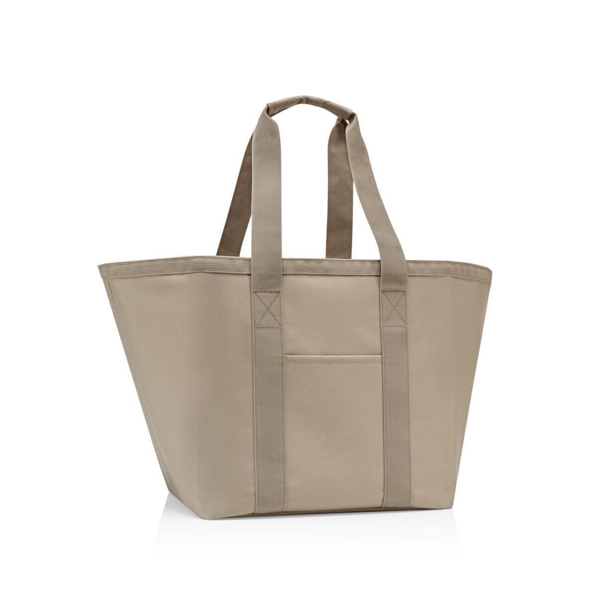 Marketshopper Torba TAUPE - Image 5