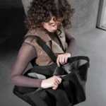 Marketshopper Torba BLACK - Image 2