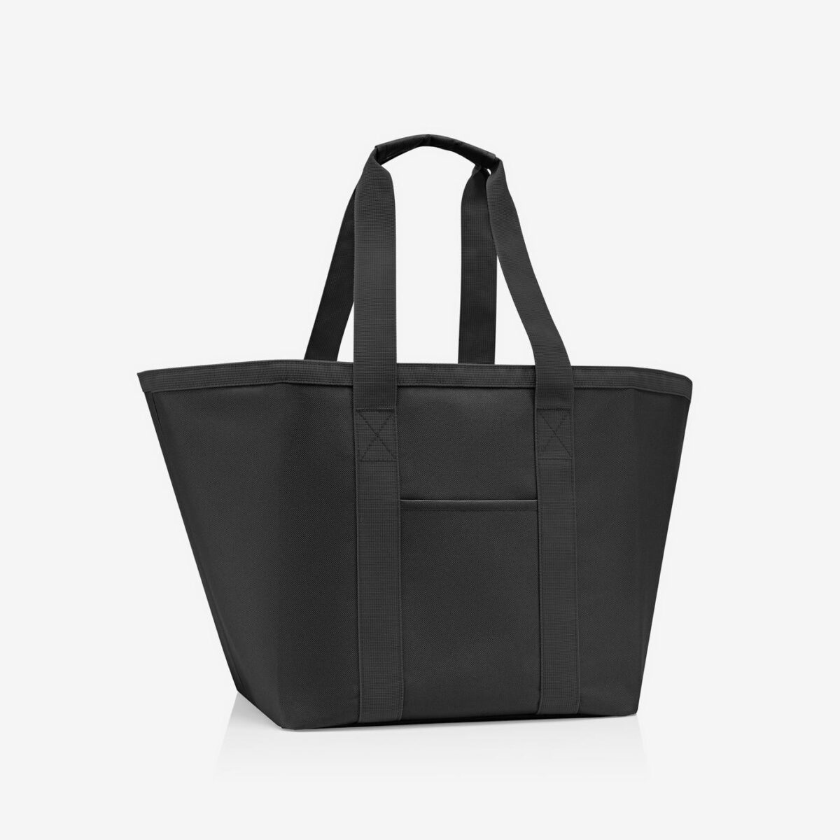 Marketshopper Torba BLACK - Image 4