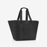Marketshopper Torba BLACK - Image 4