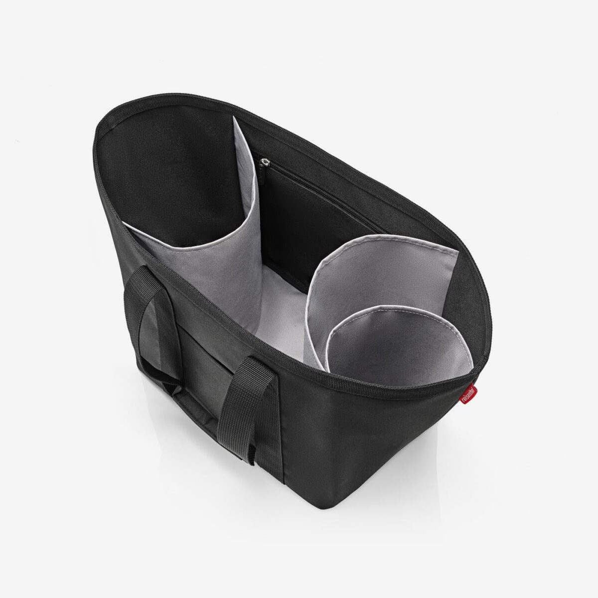 Marketshopper Torba BLACK - Image 3