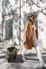 Shopping kolica FOREST GOLD - Image 2