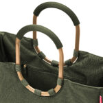 Loopshopper L Torba FOREST GOLD - Image 4