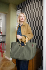Loopshopper L Torba FOREST GOLD - Image 3