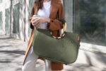 Loopshopper L Torba FOREST GOLD - Image 2