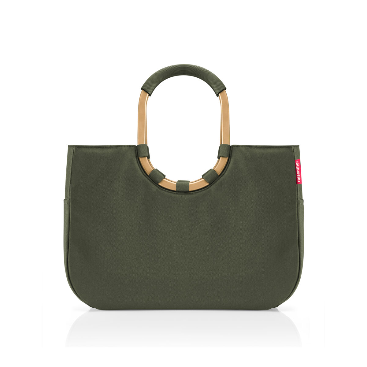 Loopshopper L Torba FOREST GOLD - Image 6