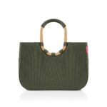 Loopshopper L Torba FOREST GOLD - Image 6