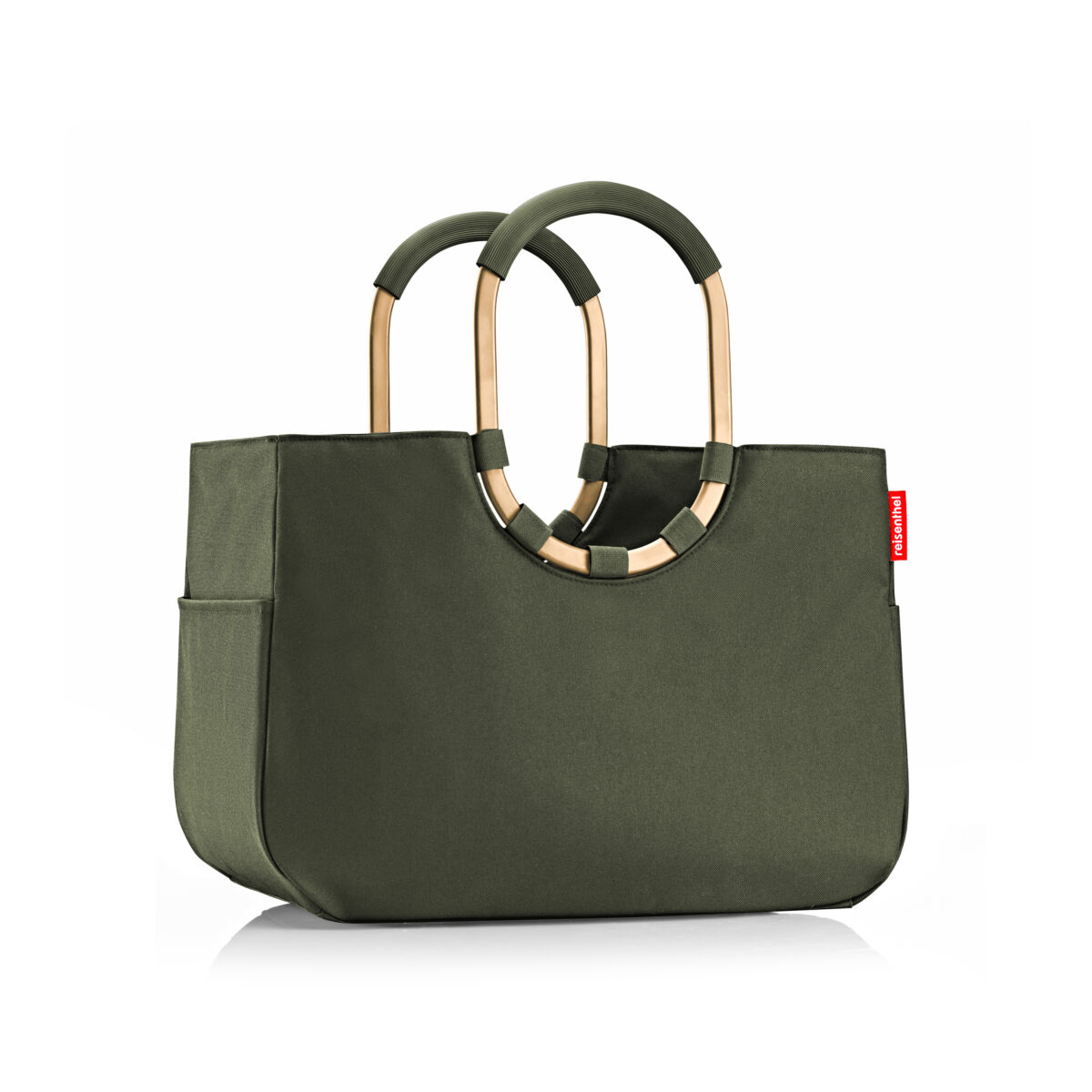 Loopshopper L Torba FOREST GOLD - Image 5
