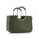 Loopshopper L Torba FOREST GOLD - Image 5