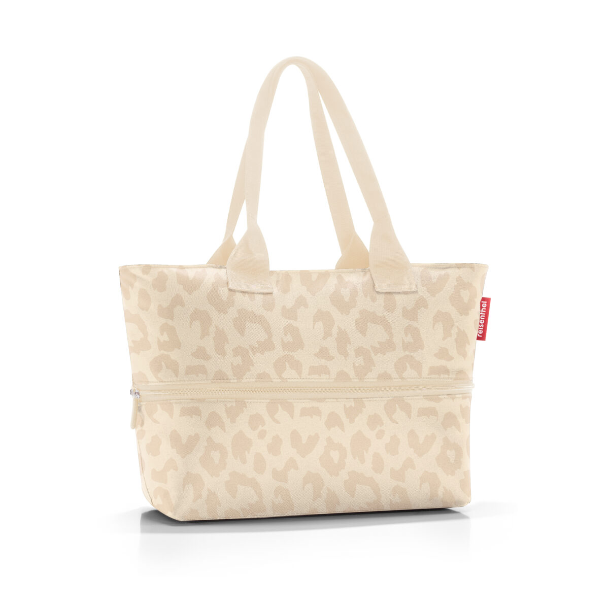 Shopper E1 Torba LEO VANILLA - Image 6