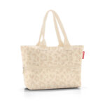 Shopper E1 Torba LEO VANILLA - Image 6
