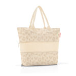 Shopper E1 Torba LEO VANILLA - Image 5