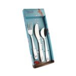 BIMBO Set 3 kom  dječiji pribor