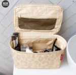 Beauty Case Neseser LEO VANILLA
