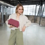 Travelcosmetic Neseser MAROON