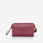Travelcosmetic Neseser MAROON - Image 2