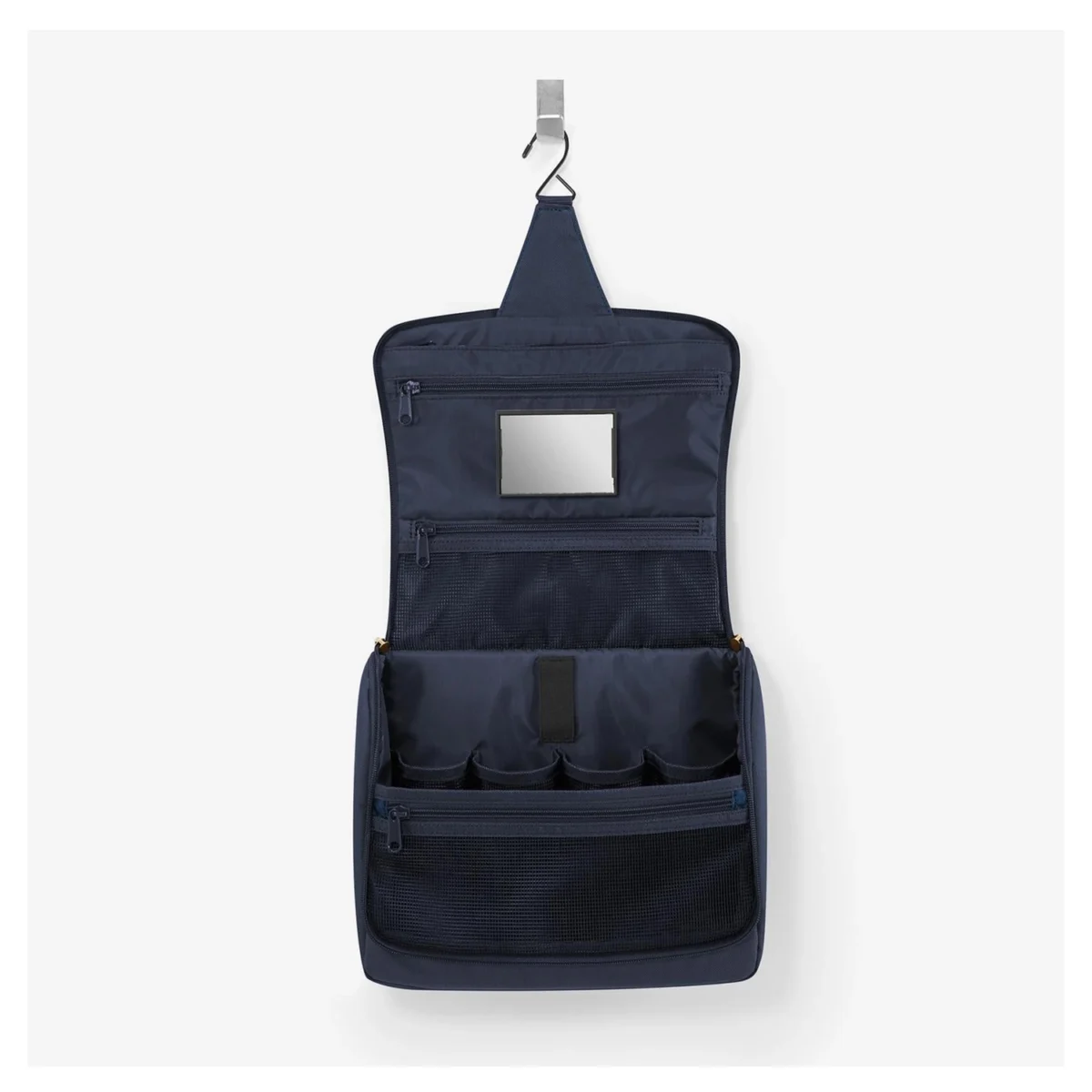 Toiletbag XL Neseser MIDNIGHT GOLD - Image 2