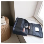 Toiletbag XL Neseser MIDNIGHT GOLD