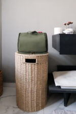 Toiletbag XL Neseser FOREST GOLD
