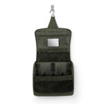 Toiletbag XL Neseser FOREST GOLD - Image 2
