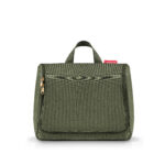 Toiletbag XL Neseser FOREST GOLD - Image 3