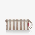 Maxi Case Neseser Summerstripes coffee - Image 4