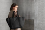 Marketshopper Torba BLACK - Image 5