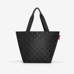 Shopper M Torba DOTS BLACK - Image 2