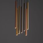 LASER luster multicolour VII - Image 6