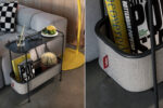 Fatboy Organizator WOLF GREY - Image 2