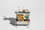 Fatboy Organizator WOLF GREY